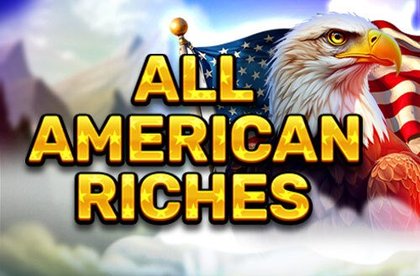 All American Riches